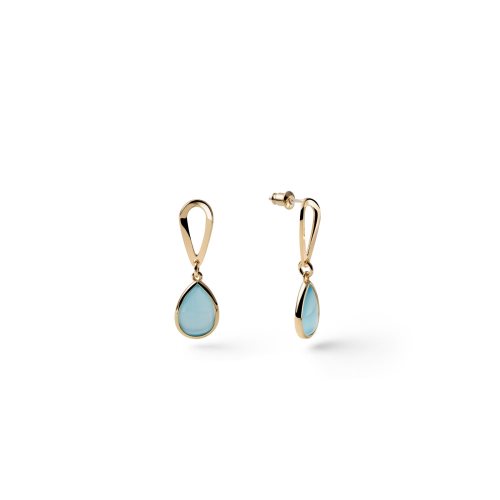 Pendientes Unoaerre Mujer in Bronce 2841 - 2841